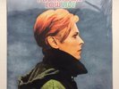 David Bowie. Low Vinyl LP Live