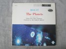 HOLST The Planets / Vienna State Opera Orchestra  VINYL RECORD LP   ADRIAN BOULT