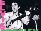 ELVIS PRESLEY-S/T-JAPAN LP Ltd/Ed I98