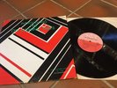 Introducing The On Coming Times - Vinyl LP Turbo TU-7006 1970 EX