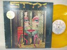 STYX THE GRAND ILLUSION CANADA ONLY GOLD VINYL '78 LTD w'GOLD VINYL' STKR M- LP