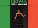 Ruth Brown - Miss Rhythm LP Audiophile Vinyl New Sealed Reissue Pure Pleasure