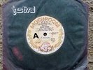BUSTER BROWN LET ME IN RARE 1974 AUST MUSHROOM LABEL 45 AC/DC ROSE TATTOO