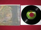 JOHN LENNON PLASTIC ONO BAND Mother/Why RARE 1970 Apple 45 w/ EX picture sleeve