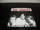 THE NERVES. HANGING ON THE TELEPHONE. 7