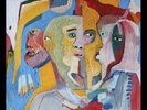 Skinshape - Oracolo Vinyl LP NEU 0452113