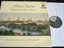 KEILBERTH BRAHMS SYMPHONY NO. 4 LP TELEFUNKEN STEREO SLT 43042 ED1 VERY RARE
