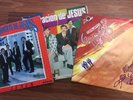 GENERACION DE JESUS LP'S VO.9 & GRUPO MEXICO 80' & JESUS VIENE