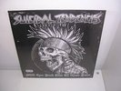 SUICIDAL TENDENCIES - STILL CYCO PUNK AFTER ALL THESE YEARS LTD GREEN LP MINT