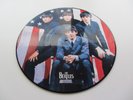 THE BEATLES   LIVE AT THE HOLLYWOOD BOWL   PICTURE DISC PRESSING