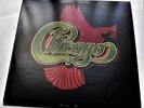 Chicago VIII 1970 Columbia PC 33100 Rock Poster & Decal 33rpm Vinyl LP 1st Press
