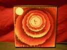 Stevie Wonder  --  Songs in the Key of Life  --  Reel to Reel  --  Sounds Great