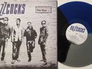 Buzzcocks ?– The Way - LP 3 colours Vinyl New  Rar