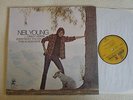 NEIL YOUNG - Everybody knows this is nowhere FOC LP Reprise REP 44073 - Germany