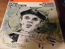 LP 33 Rosa Balistreri ‎Noi Siamo Nell'Inferno Carcerati folk Cetra ‎LPP 242 1974