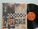 THE SPECIALS - GUILTY TIL PROVED INNOCENT LP 1998 ORIG 2 TONE RANCID SKA CLASH