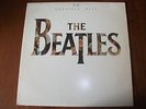 VERY GOOD  THE BEATLES 20 GREATEST HITS 1982 CAPITOL 33 12