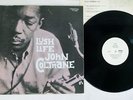 JOHN COLTRANE LUSH LIFE PRESTIGE SMJ-6505 Japan PROMO MONO VINYL LP