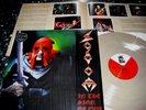SODOM - In the Sign of Evil Mini LP Wax Maniax lim.150 ; Destruction;Kreator
