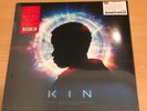 Mogwai: Kin OST Sealed Red Vinyl LP