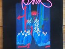 The Kinks – The Great Lost Kinks Album –Classic Rock-Hard Rock Vinyl LP w/Insert