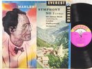 EVEREST 1958 BELOCK STEREO Mahler BOULT Symphony #1 SDBR-3005