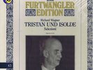 Wagner TRISTAN UND ISOLDE Suthaus 1947 Furtwangler - 3 LP box FONIT CETRA sealed