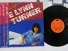 JOE LYNN TURNER & FANDANGO BEST OF POLYDOR 28MM 0062 Japan OBI VINYL LP