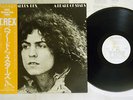 T.REX BEARD OF STARS SMS SP20-5054 Japan OBI VINYL LP