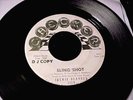 JACKIE BEAVERS Sling Shot KILLER NORTHERN SOUL STOMPER 45 Checker DJ Promo HEAR