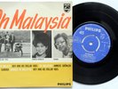 Oh Malaysia Boy And His Rollin' Kids Anneke Gronloh Philips 7