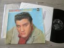LP ELVIS PRESLEY LOVING YOU 430.237 S MONO 