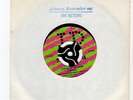 (II568) The Meteors, Johnny Remember Me / Fear Of The Dark - 1982 - 7 inch vinyl