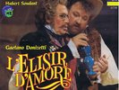 Donizetti L'ELISIR D'AMORE Merritt Bruscantini 2 LP box NUOVA ERA sigill SEALED