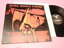 LP ONDA ROSSA POSSE 1° STAMPA ORIGINALE 1990 NM NO RISTAMPA -ORIGINALE