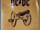 LP Foc AC/DC For Those About To Rock We Salute You Atlantic 50851 # A-425