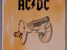 LP Foc AC/DC For Those About To Rock We Salute You Atlantic 50851 # A-424