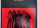 1973-Classic Rock 7 1/2 ips BLOODSHOT The J Geils Band 4 track reel to reel tape
