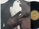 Santana Greatest Hits best of strong VG vinyl quadraphonic Evil Ways Jingo 918