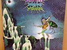 URIAH HEEP DEMONS AND WIZARDS OG UK STEREO BRONZE LP ILPS9193 A1U/B1U INNER