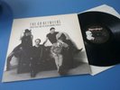 THE GO-BETWEENS/LIBERTY BELLE AND.../ BEGGARS BANQUET REC. NM LP, UK FIRST PRESS