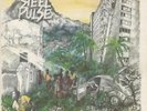 Handsworth Revolution - 1st - EX Steel Pulse vinyl LP album record UK ILPS9502