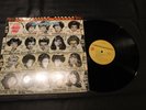 Rolling Stones Some Girls ORG Banned Cover Lucy In Shrink Sticker Records LP