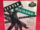 Little Richard And His Band Vol 5 EP 1964 UK 4-track 7
