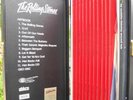 The Rolling Stones Mobile Fidelity Sound Labs Box Set MFSL [Vinyl] - Limited Ed.
