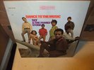 Sly & The Family Stone Dance To Music Opened New Vinyl LP Never Played