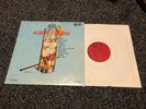 The Cool Sound Of Albert Collins- TCF Hall 8002- Mono Original LP