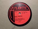 ATLANTIC 78 RPM RECORD 1048/DRIFTERS/ WHITE CHRISTMAS/BELLS OF ST MARY'S/ EX