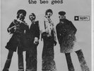 I started a Joke THE BEE GEES  * AUSTRALISCHE 4 TRACK EP SPIN LABEL*