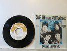 The Flower Pot Men - In a Moment of Madness /Young Birds 7